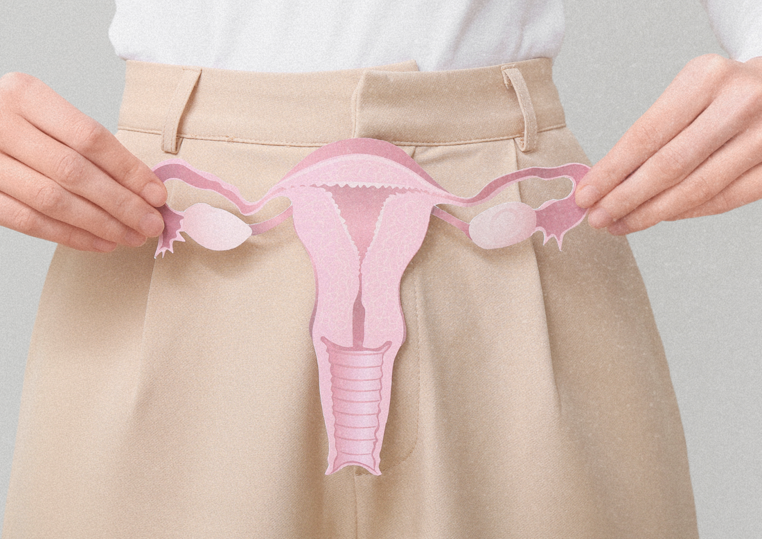 GDF-15 y fertilidad: una nueva pieza del rompecabezas endometrial