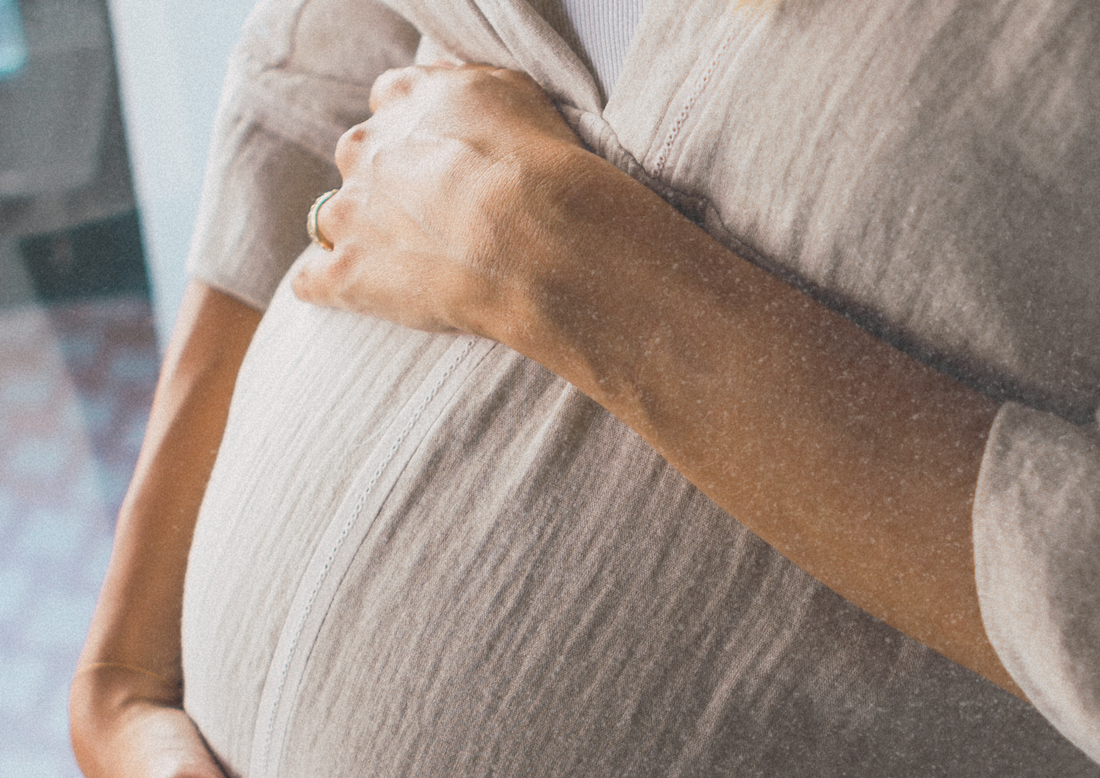 La ciencia de nutrir vida: claves para una gestación saludable