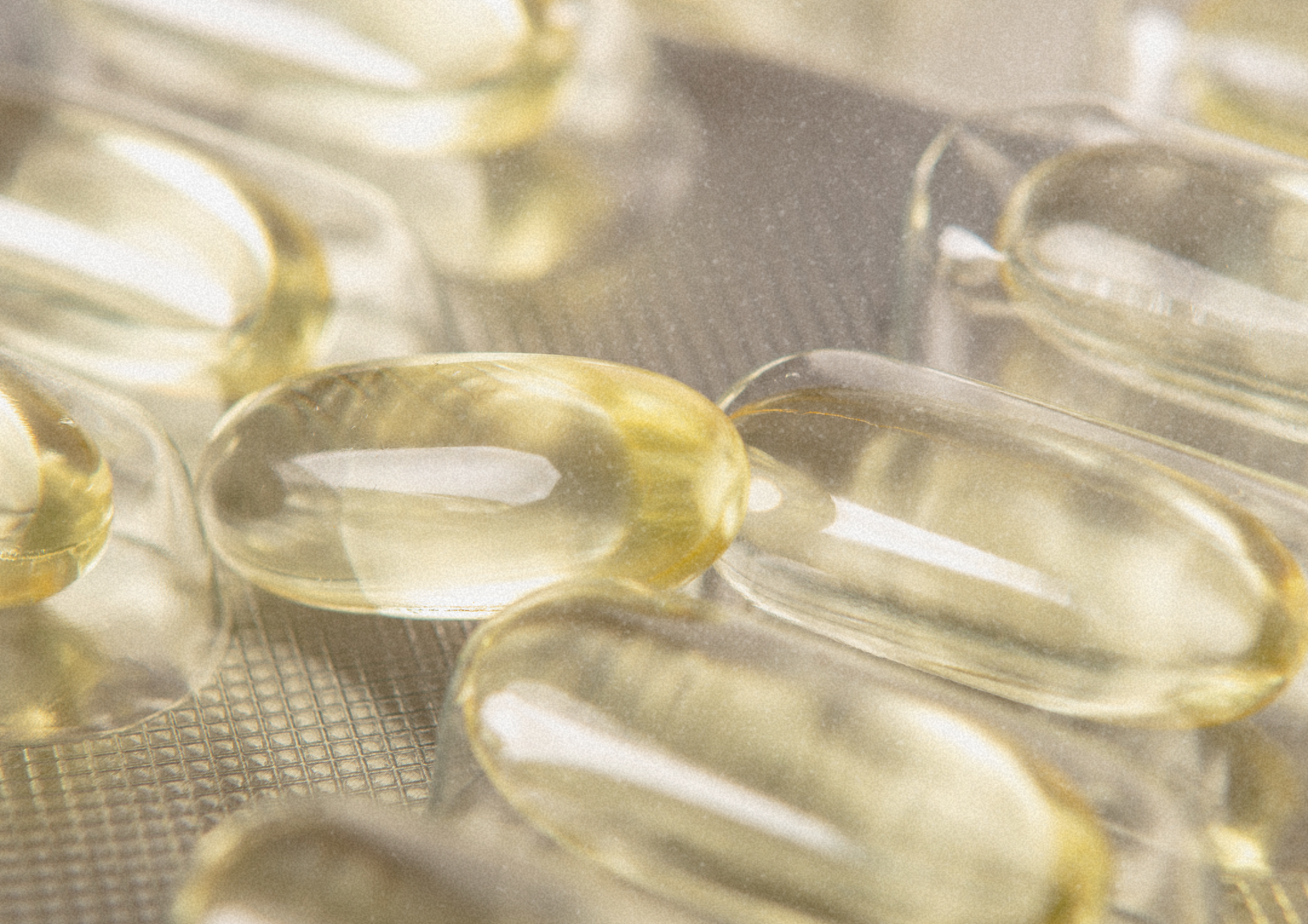 EPA, DHA y ALA: qué son los omega-3 y cuál necesitas según tu objetivo