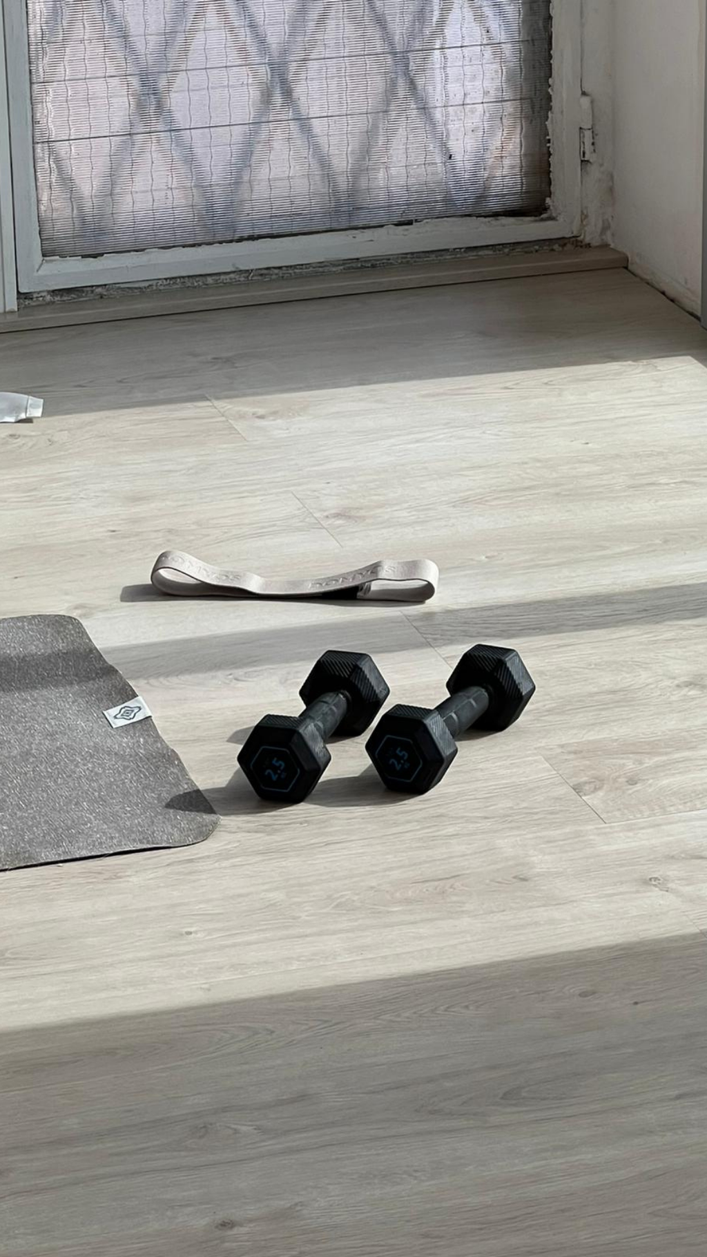 Entrenamiento personalizado con Ana (Disponible a partir de enero de 2026)