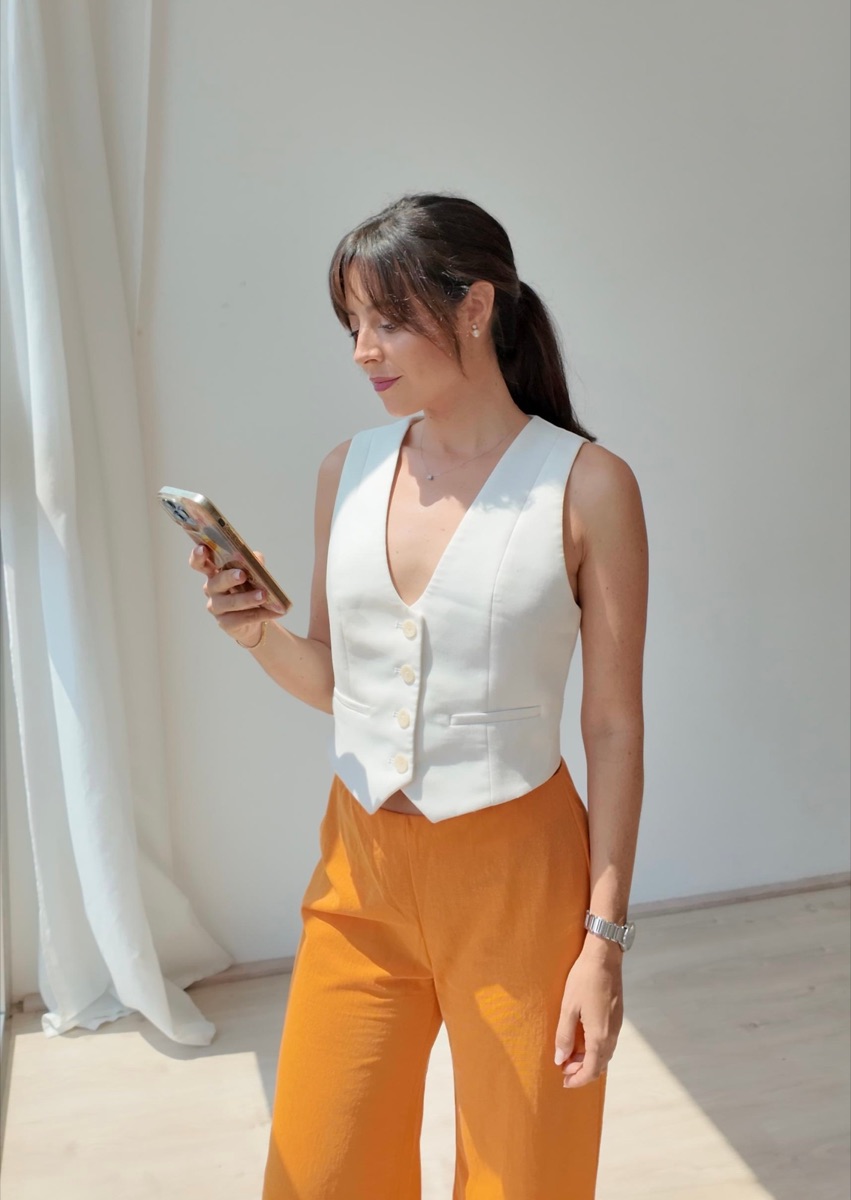 Ivonne Lacondeguy